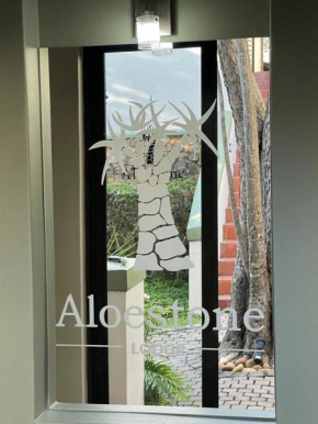 Aloe Stone Lodge